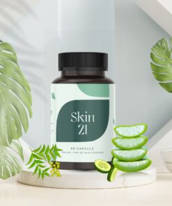 Skin 21 Tablets