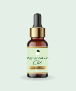 Pigmentation Oil