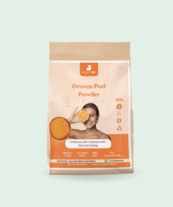 Orange Peel Powder