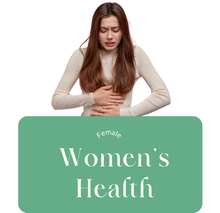 Aayuvedic herbals women health treatment