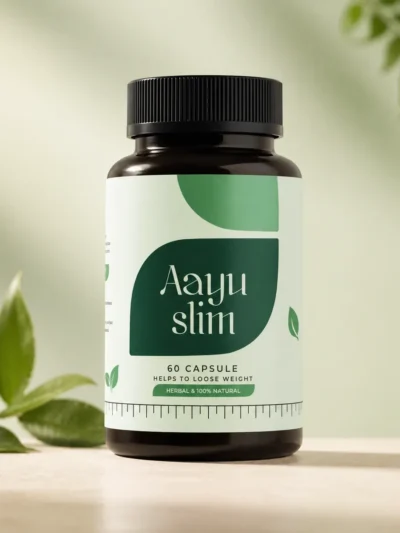 Aayu slim weigh loss aayuvedic