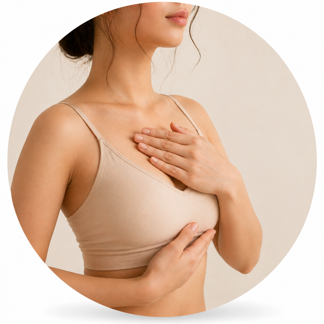 Breast Firming & Reduction