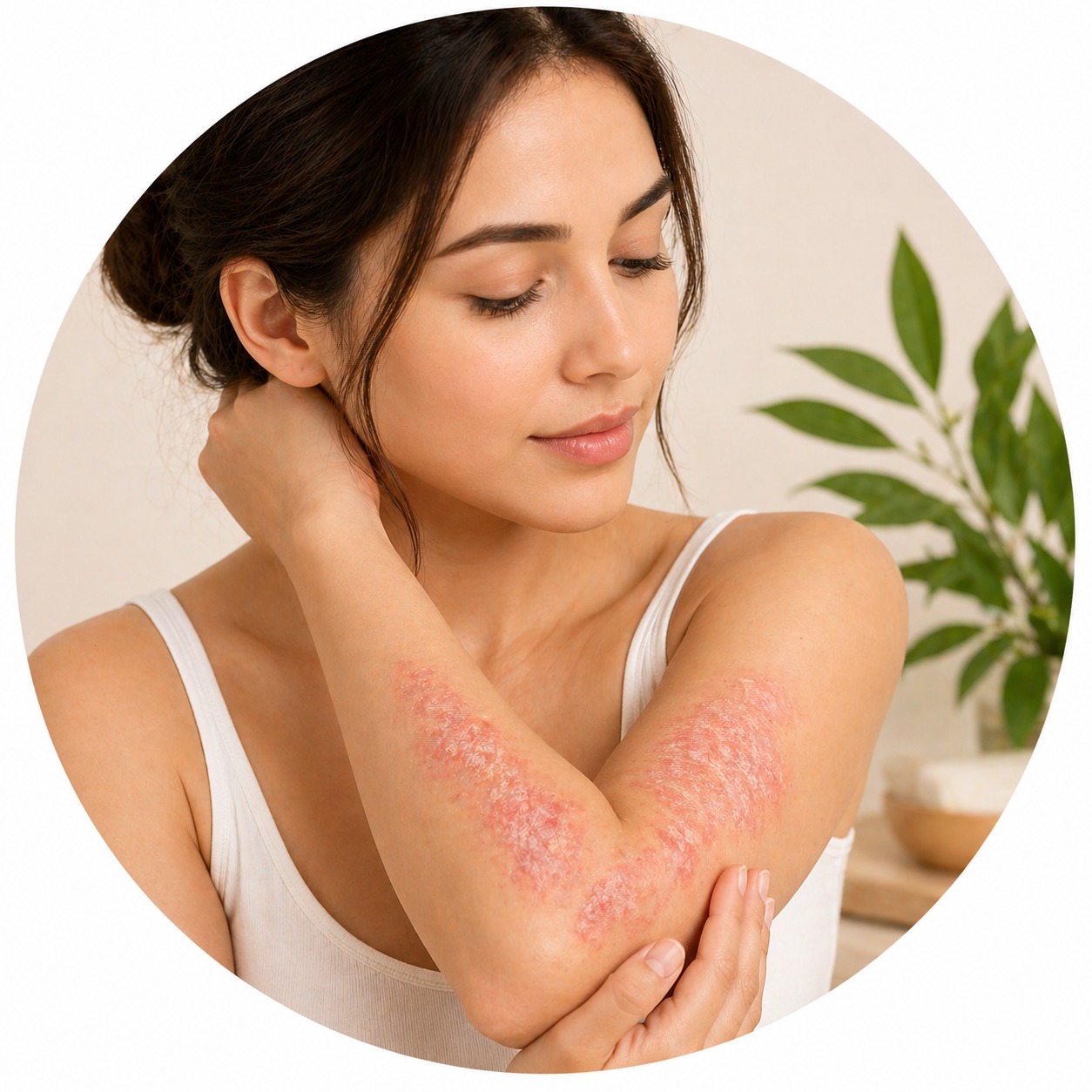 Psoriasis Care