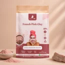 french pink clay aayuvedic herbals