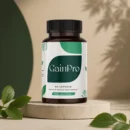 gain pro aayuvedic weight