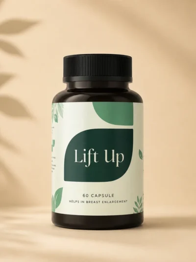 breast increase capsules