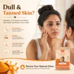 orange peel powder aayuvedic herblas