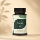 Skin 21 – Ayurvedic Capsules for Pigmentation, Acne & Healthy Skin (60 Capsules)